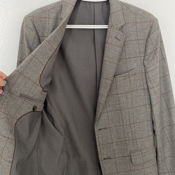 RW&Co mens sportcoat - Picture 3 of 4